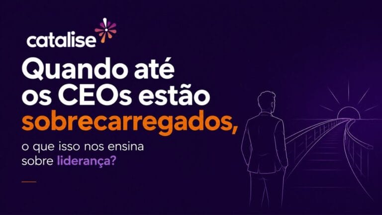 liderança regenerativa