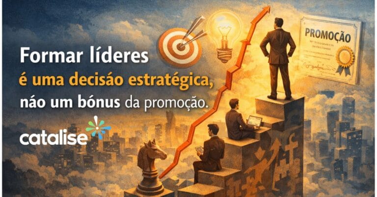 LINKEDIN LID CATALISADORA
